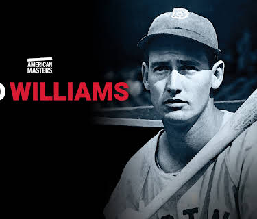 American Masters: Ted Williams (1986)