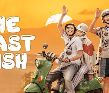 The Last Wish (2019)