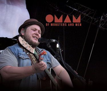 Of Monsters and Men - Main Square Festival 2013 (2013)