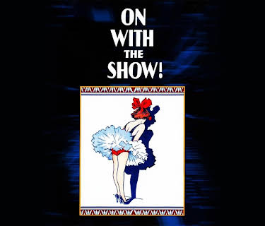 On With The Show (2021)
