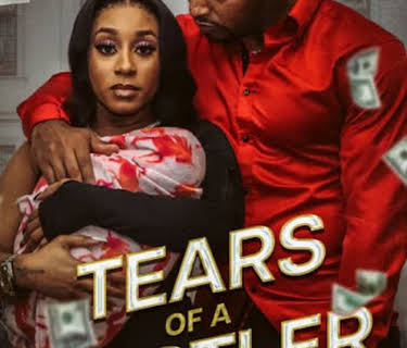 Tears of a Hustler