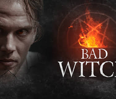 Bad Witch (2021)