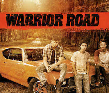 Warrior Road (2017)
