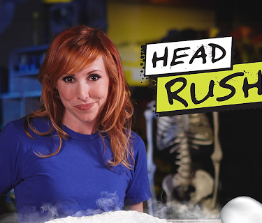 Head Rush Season 1