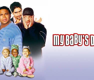 My Baby's Daddy (2004)