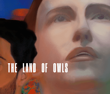 The Land of Owls (2021)