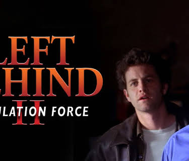 Left Behind: Tribulation Force (2002)