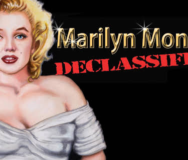 Marilyn Monroe Declassified (2016)