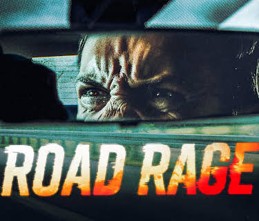 Road Rage, Season 1