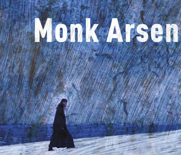 Monk Arsenije (2022)
