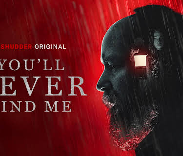 You'll Never Find Me (2024)