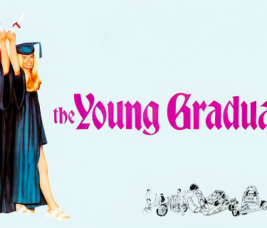 The Young Graduates (1971)