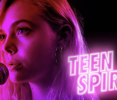 Teen Spirit (2019)