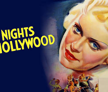 365 Nights In Hollywood (1934)
