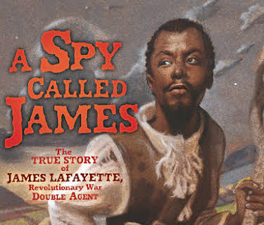 A Spy Called James