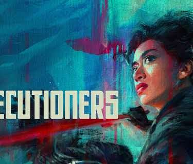 Executioners (1994)