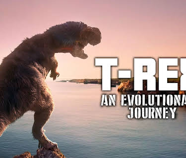 T-Rex: An Evolutionary Journey (2016)