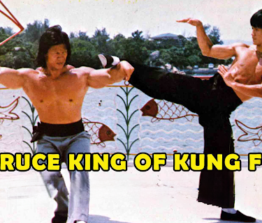 Bruce King Of Kung Fu (1980)