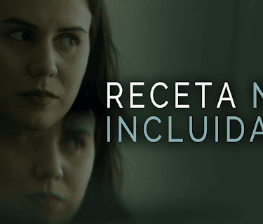 Receta No Incluida (2024)