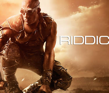 Riddick (Unrated Director's Cut) (2013)
