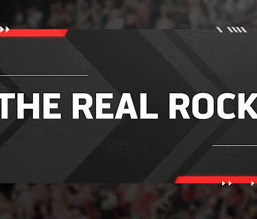 The Real Rocky (2020)