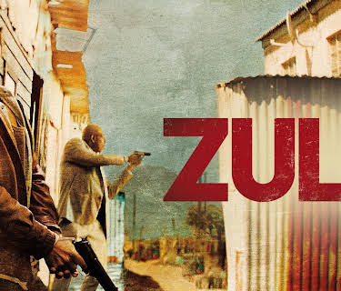 Zulu (2013) (2020)