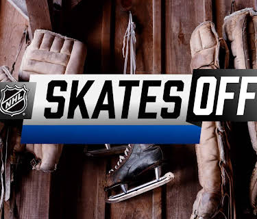 Skates Off