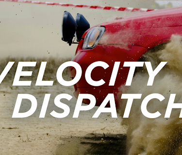 Velocity Dispatch Season 1