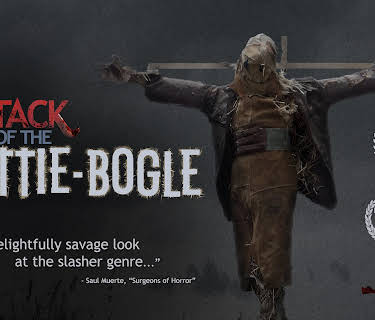 Attack of the Tattie-Bogle (2017)