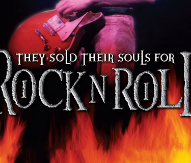 They Sold Their Souls for Rock and Roll (3-HR Version) (2004)