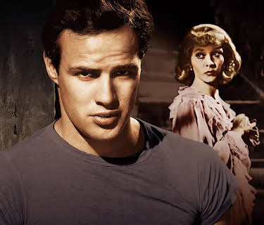 A Streetcar Named Desire (1951)