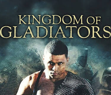 Kingdom of Gladiators (2024)
