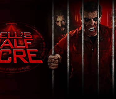 Hell's Half Acre (2023)