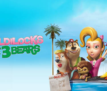 Unstable Fables: Goldilocks and the 3 Bears (2008)