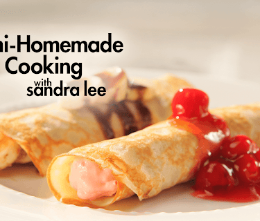 Semi-Homemade Cooking with Sandra Lee, Season 1