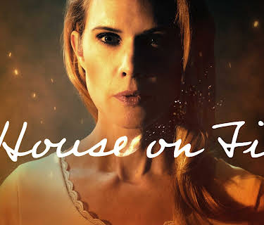 A House on Fire (2021)