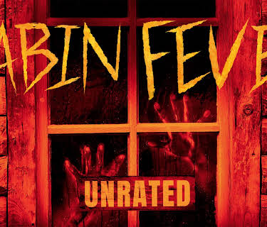 CABIN FEVER (DIRECTOR`S CUT) (2003)