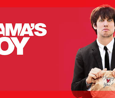 Mama's Boy (2007)