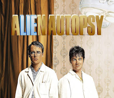 Alien Autopsy (2010)