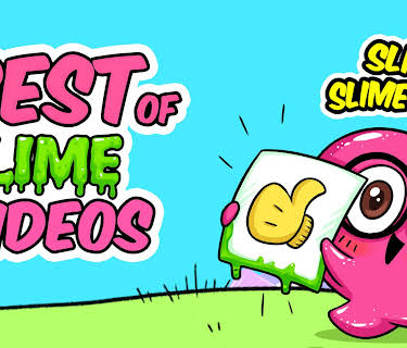 Slick Slime Sam: Best of Slime Videos