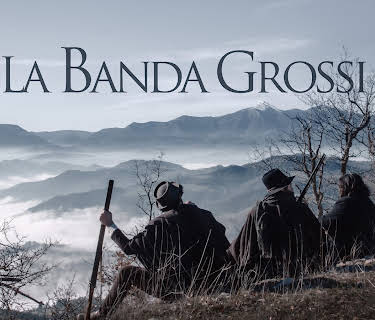 La Banda Grossi (2018)