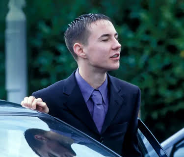 Sweet Sixteen (2003)
