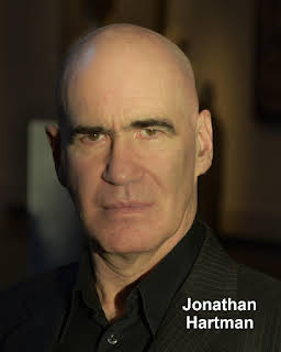 Jonathan Hartman