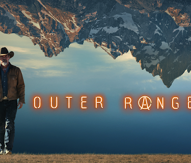 Outer Range