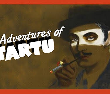 The Adventures Of Tartu (1943)