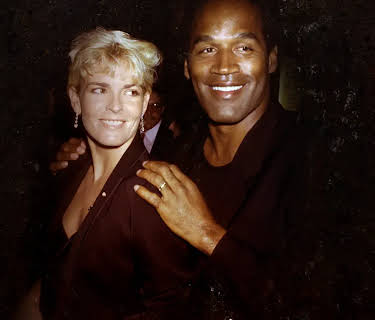 O.J. and Nicole: An American Tragedy (2020)
