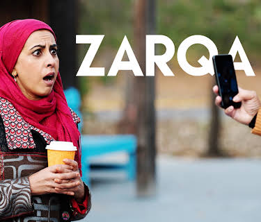 Zarqa