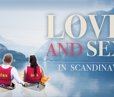 Love and Sex in Scandinavia (2021)