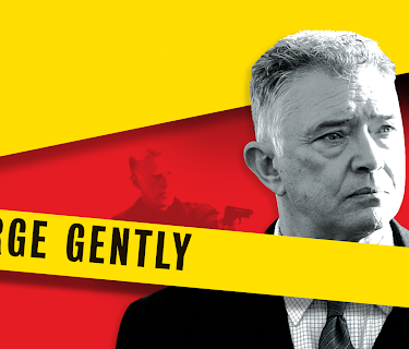 George Gently Season 1