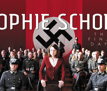 Sophie Scholl: The Final Days (2005)